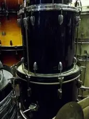 Question About a Slingerland Set