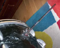 Slingerland &quot;Jobbing Outfit&quot; ?