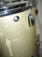 what make drum is this