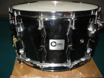 Corder Fibes Snare