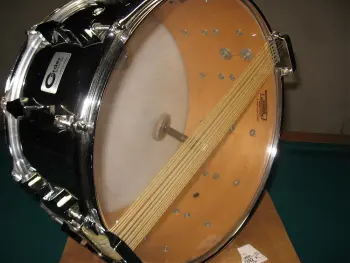 Corder Fibes Snare