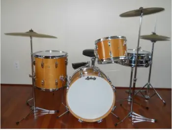 1967 Jazzette on eBay