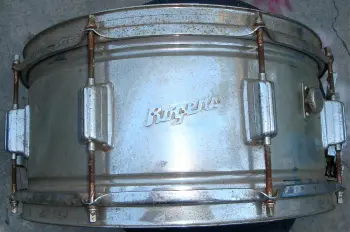 Powertone Extreme Makeover, Drums Edition!!!