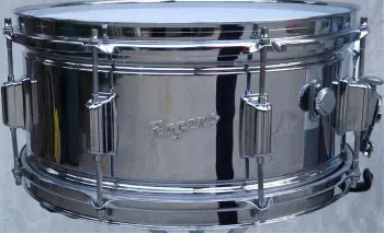 Powertone Extreme Makeover, Drums Edition!!!