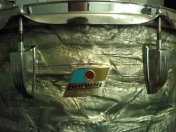 1969 Ludwig Kit-Should I Buy??