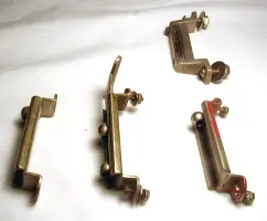 Parts for Sale