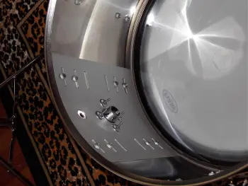 Stainless Steel Ludwigs
