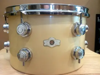 Question about Camco Drums