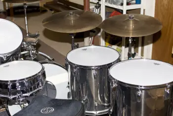 Stainless Steel Ludwigs