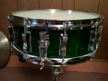 Green Vistalites
