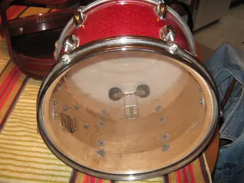 late 50&quot;s Slingerland tom