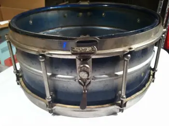 Need help to ID this snare.