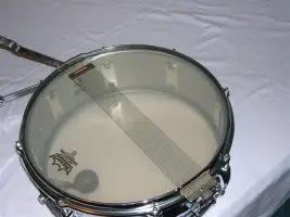Slingerland Radio? Artist?