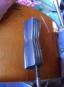 Help Me ID this 1957 WFL snare