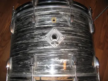 My New Ringo Kit