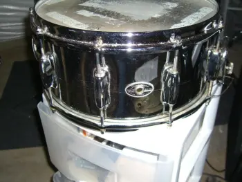 Snares,Cymbals and Hardware