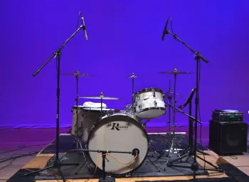 anyone using the Remo Vintage A heads ?