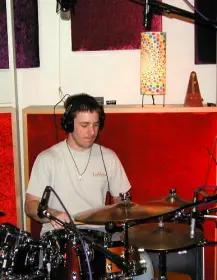 Premier drums