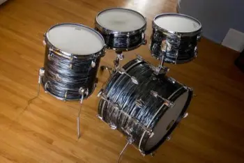 Gracy Drums