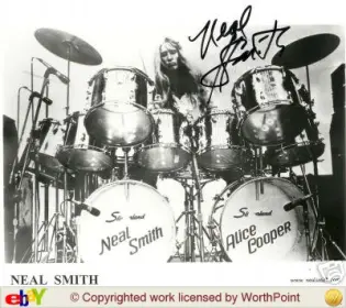 Slingerland - are they less loved than other US brands?