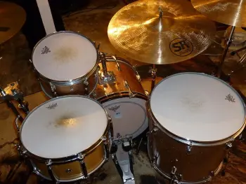 Slingerland Vintage Drums