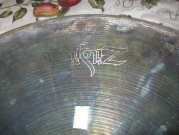 My New Ringo Kit