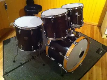 Tama Royalstar. Please help