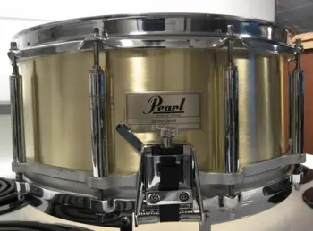 Slingerland COB experiments?