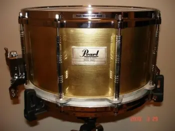 Slingerland COB experiments?