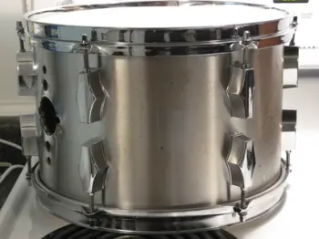 Slingerland COB experiments?