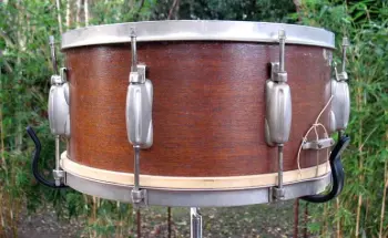 Ebay Radio King Project Drum