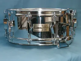 Matching Fibes Snare Would be great....