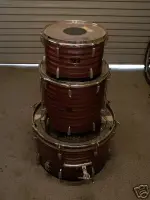 Can you help me identify these drums?