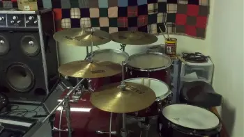 Star Drums?