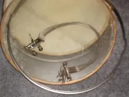 Oddball Gretsch