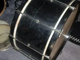 Oddball Gretsch