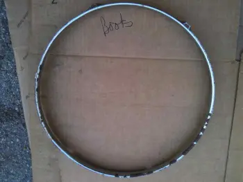 Star Drums?
