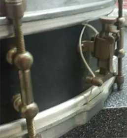 Would appreciate thoughts on a vintage Gretsch piccolo