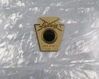 A 60's 20x18 bass drum ???
