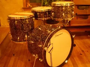rare drum wrap colors