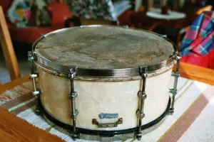 A newbie with a ? about mystery snare