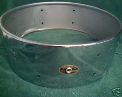 Slingerland snare question