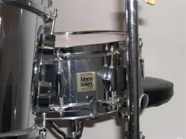 Matching Fibes Snare Would be great....