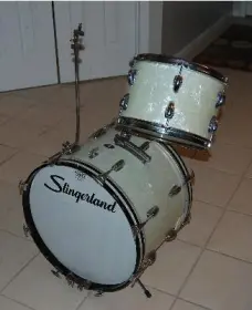 1959 Slingerland