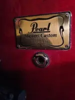 Help please: info on Pearl Masters Custom Maple?