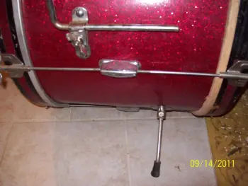 MIJ kit with no badges