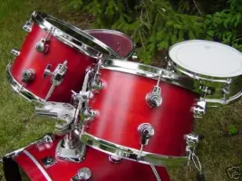 Tama Royal Star with Camco Lugs