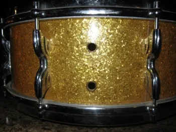 1960 Premier Snare
