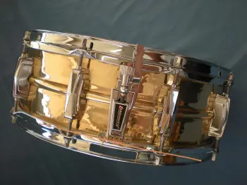 Carbon Fiber vs Titanium snares