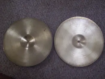 Cymbals for Sale